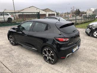 Coche accidentado Renault Clio RS 1.6 TURBO 2018/2