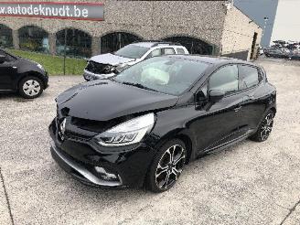 Renault Clio RS 1.6 TURBO picture 3