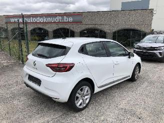 Coche accidentado Renault Clio 1.0 ZEN 2020/2