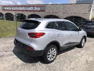 Coche accidentado Renault Kadjar 1.2 LIMITED 2018/2