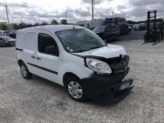Renault Kangoo 1.5 DCI  3 PLACES picture 3