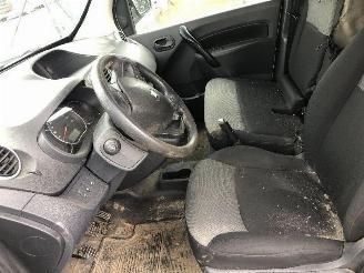 Renault Kangoo 1.5 DCI  3 PLACES picture 12