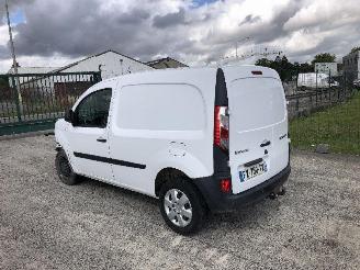 Coche accidentado Renault Kangoo 1.5 DCI  3 PLACES 2021/3