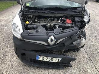Renault Kangoo 1.5 DCI  3 PLACES picture 20