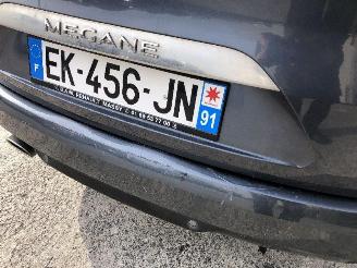 Renault Mégane 1.2 TURBO GRANDTOUR picture 23