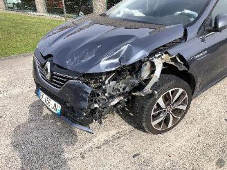 Renault Mégane 1.2 TURBO GRANDTOUR picture 8