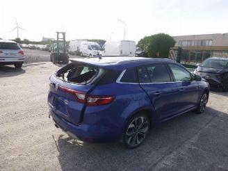 Renault Mégane 1.2 turbo GT Line picture 3