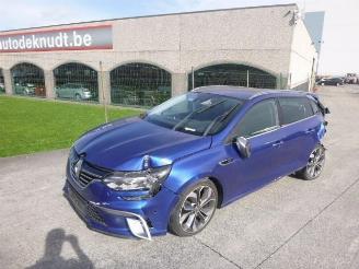 Renault Mégane 1.2 turbo GT Line picture 2