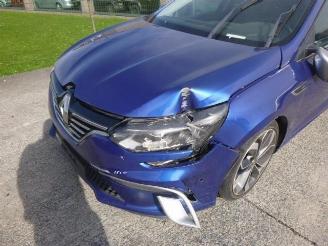 Renault Mégane 1.2 turbo GT Line picture 11