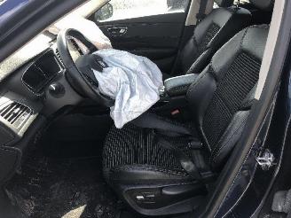Renault Talisman 1.6 dci GRANDTOUR picture 6