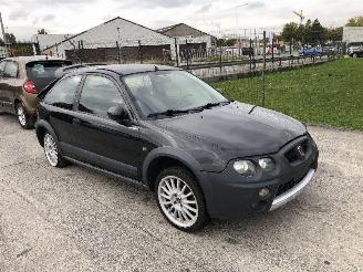 Coche siniestrado Rover 25 STREETWISE  1.4 2005/3