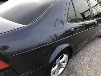 Saab 9-5 2.3 T  GRIFFIN Bio power picture 11