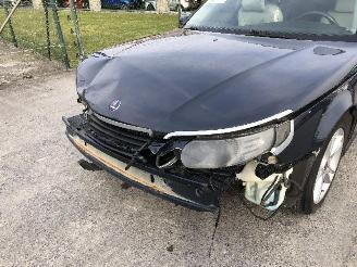Saab 9-5 2.3 T  GRIFFIN Bio power picture 18