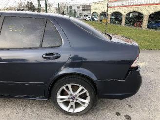 Saab 9-5 2.3 T  GRIFFIN Bio power picture 19