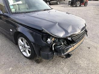Saab 9-5 2.3 T  GRIFFIN Bio power picture 15