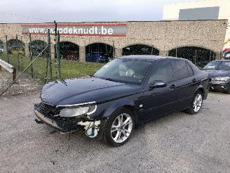 Saab 9-5 2.3 T  GRIFFIN Bio power picture 3