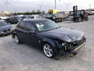 Saab 9-5 2.3 T  GRIFFIN Bio power picture 4