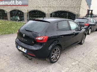 Seat Ibiza 1.6 TDI  FR picture 2