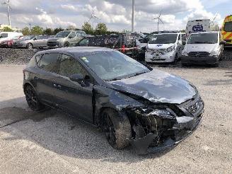 Seat Leon 2.0 TDI   DFFA picture 2