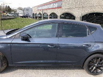 Seat Leon 2.0 TDI   DFFA picture 12