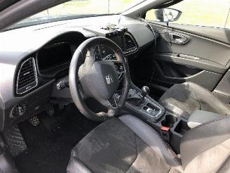 Seat Leon 2.0 TDI   DFFA picture 6