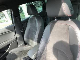 Seat Leon 2.0 TDI   DFFA picture 16