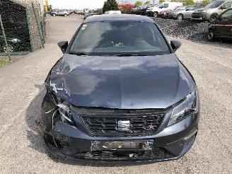 Seat Leon 2.0 TDI   DFFA picture 10