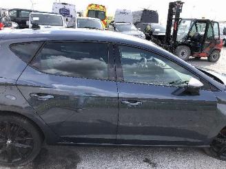 Seat Leon 2.0 TDI   DFFA picture 14