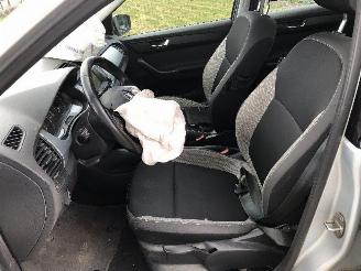 Skoda Fabia 1.0 picture 16