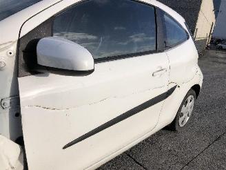 Toyota Aygo 1.0 picture 11