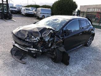 Toyota Corolla 2.0 HYBRIDE picture 4