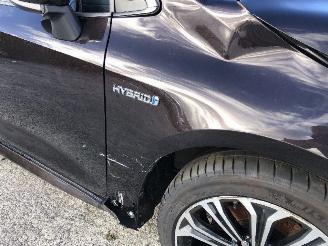 Toyota Corolla 2.0 HYBRIDE picture 16