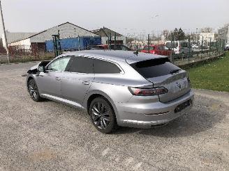 Auto incidentate Volkswagen Arteon Arteon 1.4 hybride 2023/8