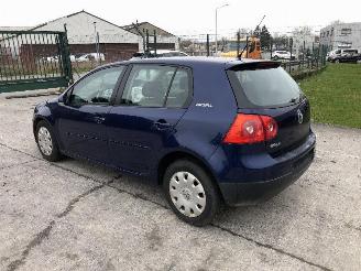 Volkswagen Golf 1.4 I picture 4