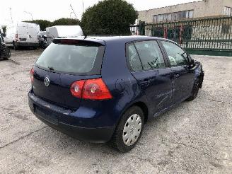 Volkswagen Golf 1.4 I picture 3