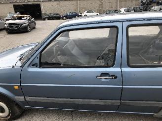 Volkswagen Golf type 2 picture 11