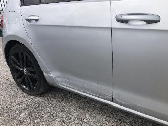 Volkswagen Golf 1.6 TDI picture 20