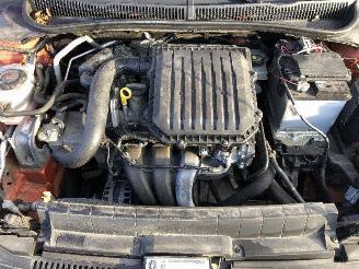 Volkswagen Polo 1.0 comfortline picture 10