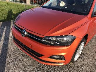 Volkswagen Polo 1.0 comfortline picture 8