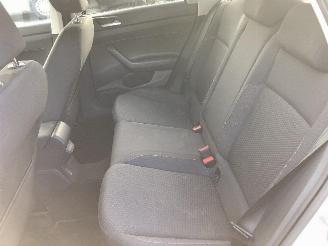 Volkswagen Polo 1.6 TDI picture 12