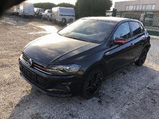 Volkswagen Polo 1.0 MPI TRENDLINE picture 2