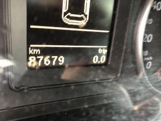 Volkswagen Scirocco 1.4  TFSI picture 21
