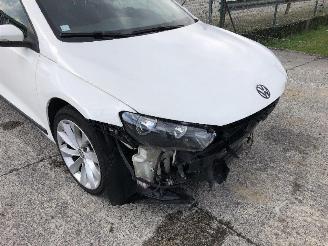 Volkswagen Scirocco 1.4  TFSI picture 6