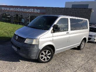 Volkswagen Transporter 2.5 tdi picture 3