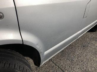 Volkswagen Transporter 2.5 tdi picture 14