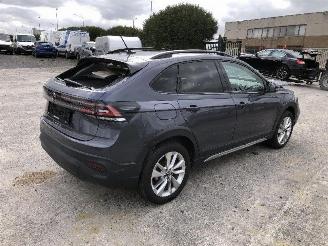 Auto incidentate Volkswagen Taigo 1.0 TSI  DSG 2025/3
