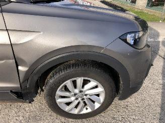Volkswagen T-Cross 1.0i picture 12