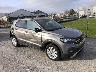 Auto incidentate Volkswagen T-Cross 1.0i 2020/7