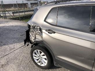 Volkswagen T-Cross 1.0i picture 9