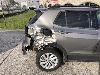 Volkswagen T-Cross 1.0i picture 8